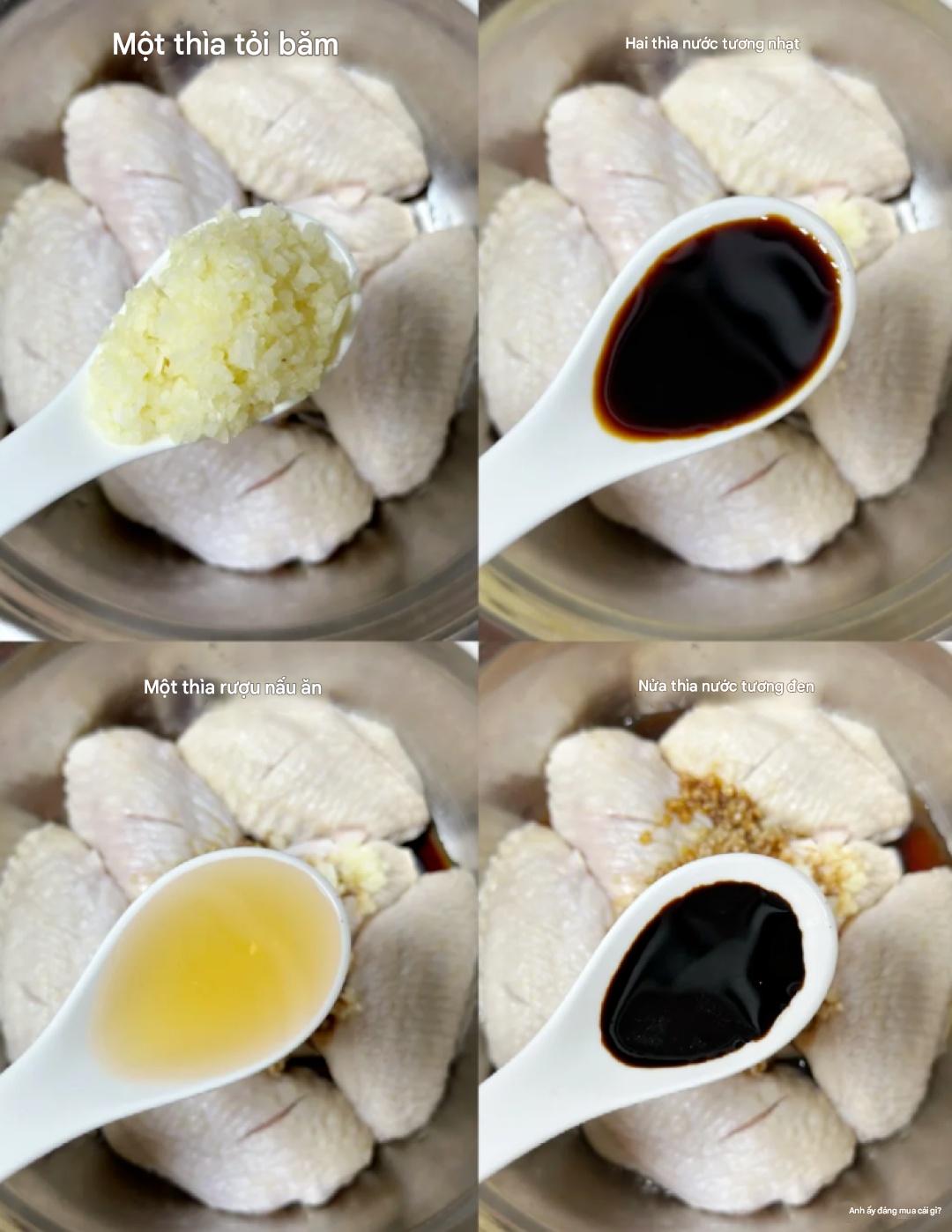 Năm ấy ch&ecirc; l&ograve; vi s&oacute;ng v&ocirc; dụng, b&acirc;y giờ h&agrave;ng triệu người "quay xe": 5 m&oacute;n ngon l&agrave;m trong v&agrave;i ph&uacute;t- Ảnh 3.