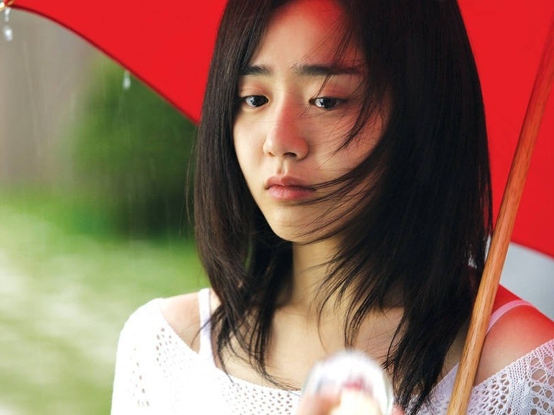 Căn bệnh khiến Moon Geun Young từ visual s&aacute;ng trưng như 