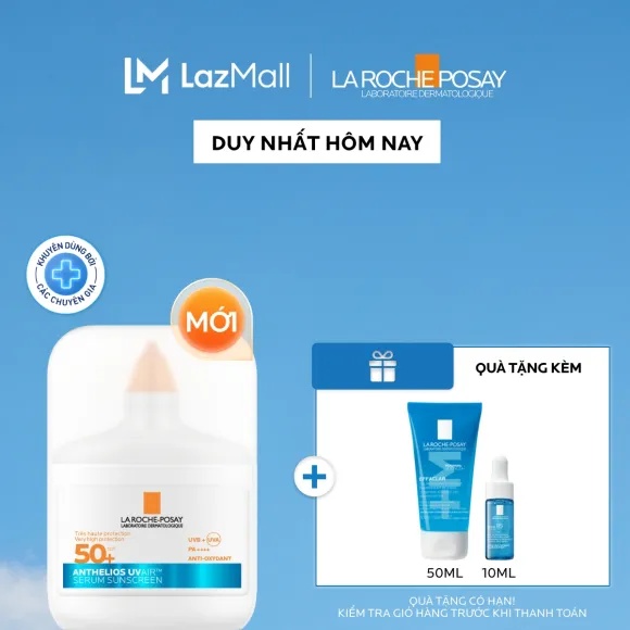 Đại tiệc sinh nhật Lazada chiều chị em hết nấc: 5 item chăm da đẹp, t&oacute;c m&acirc;y, body s&aacute;ng l&aacute;ng SALE KỊCH Đ&Aacute;Y, n&agrave;ng tranh thủ hốt liền- Ảnh 2.