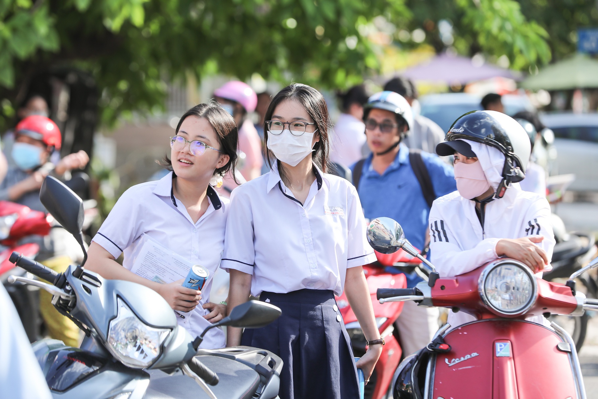 Lịch thi v&agrave;o lớp 10 năm 2026 của 34 tỉnh th&agrave;nh tr&ecirc;n cả nước- Ảnh 1.