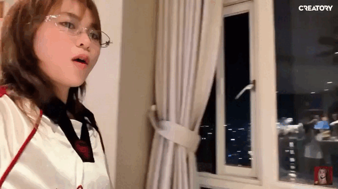 G&oacute;c sống xa xỉ của Phạm Quỳnh Anh: Cửa k&iacute;nh panorama triệu đ&ocirc;, view ngắm trọn th&agrave;nh phố chill đến mức qu&ecirc;n lu&ocirc;n mặt đất- Ảnh 12.