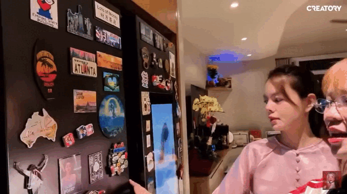 G&oacute;c sống xa xỉ của Phạm Quỳnh Anh: Cửa k&iacute;nh panorama triệu đ&ocirc;, view ngắm trọn th&agrave;nh phố chill đến mức qu&ecirc;n lu&ocirc;n mặt đất- Ảnh 8.