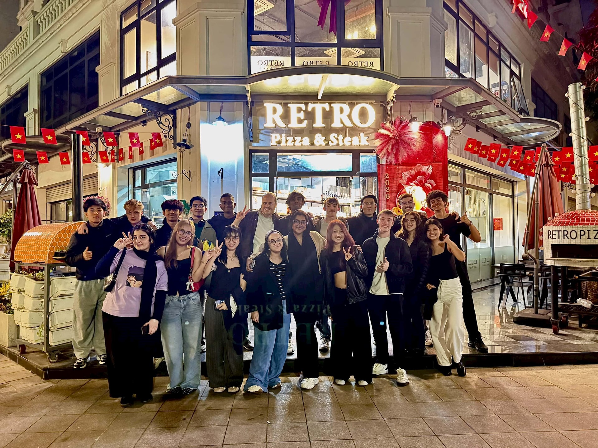 Bỏ việc quản l&yacute; ở tuổi 28, c&ocirc; g&aacute;i Bangladesh sang Việt Nam du học: &ldquo;Ngay khi đến đ&acirc;y, t&ocirc;i biết m&igrave;nh đ&atilde; chọn đ&uacute;ng&rdquo;- Ảnh 6.