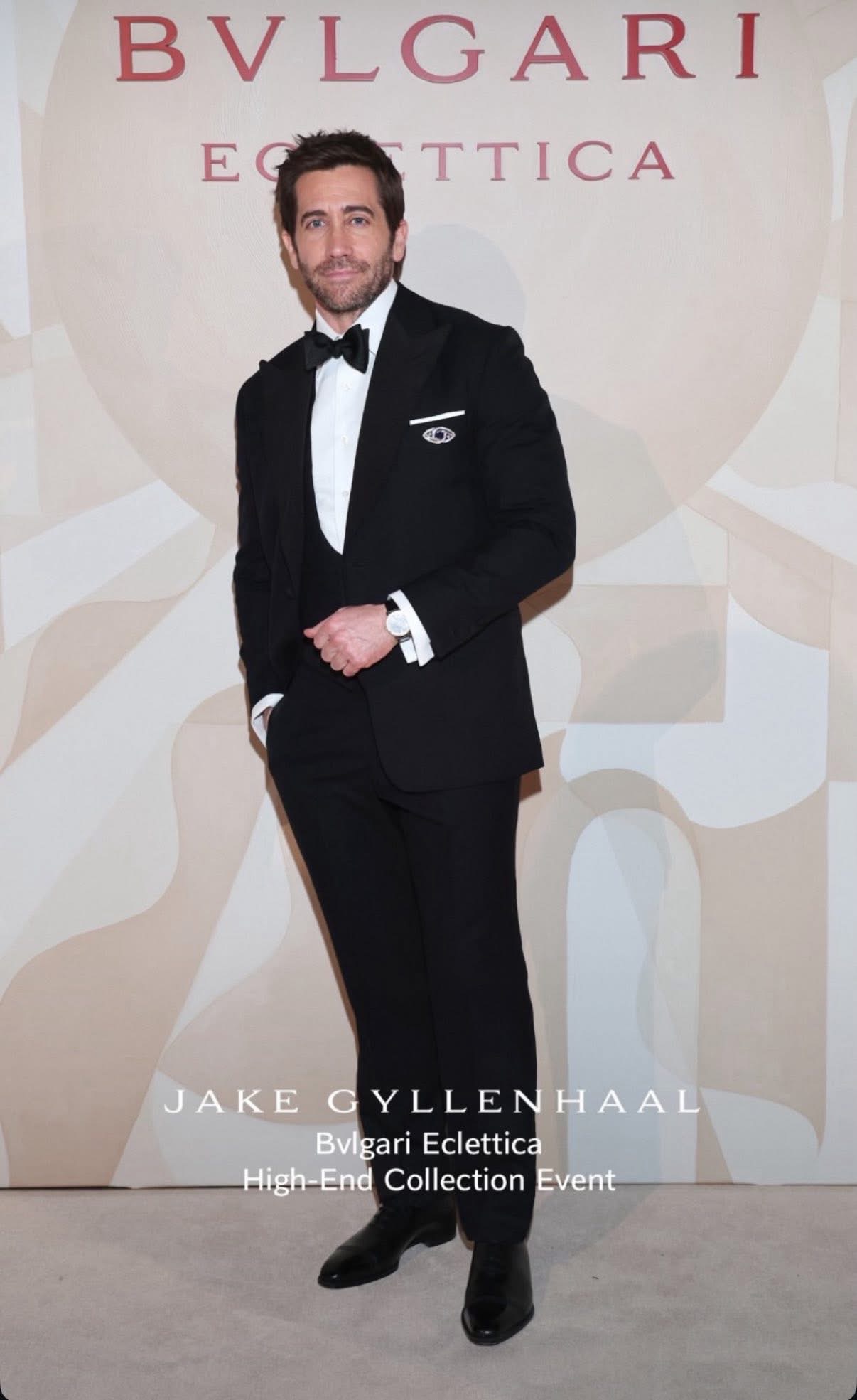 Kim Ji Won gầy rộc, vượt mặt Lưu Diệc Phi v&agrave; Anne Hathaway l&ecirc;n đứng center tại event BVLGARI- Ảnh 11.