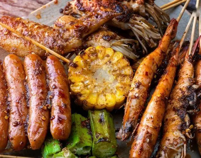 Ng&agrave;y c&agrave;ng nhiều người mắc bệnh ung thư, b&aacute;c sĩ cảnh b&aacute;o: Tr&aacute;nh ngay 4 th&oacute;i quen xấu khi nấu ăn- Ảnh 3.