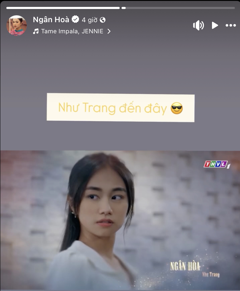 Nữ diễn vi&ecirc;n được Trấn Th&agrave;nh k&ecirc;u gọi tiền chữa suy thận giai đoạn cuối hiện ra sao?- Ảnh 2.