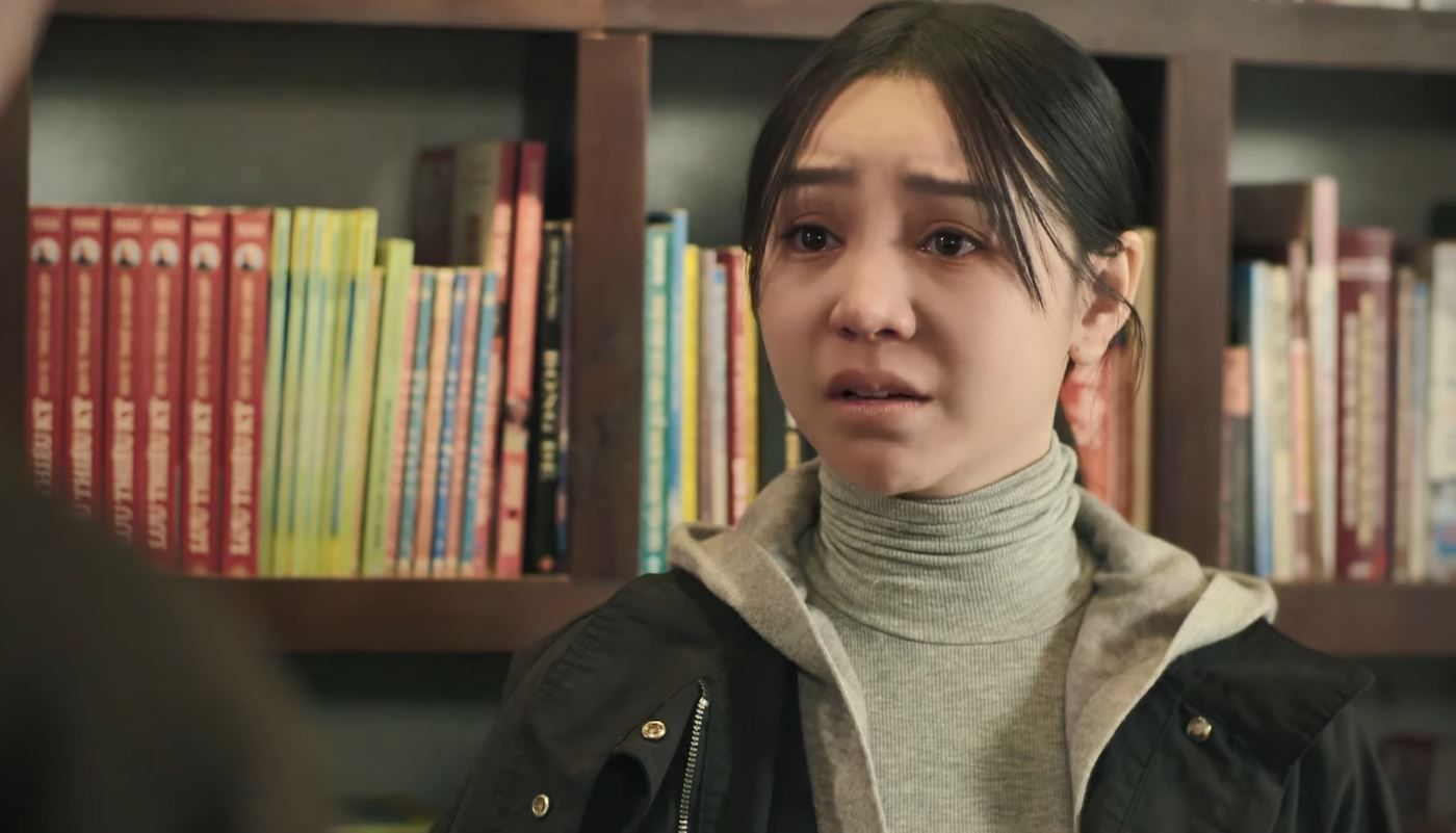 Quỳnh Kool cứ xuất hiện l&agrave; th&agrave;nh thảm họa- Ảnh 3.