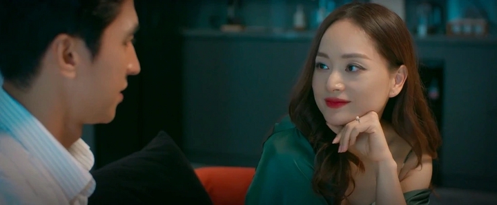 Mỹ nh&acirc;n nổi tiếng phim giờ v&agrave;ng VTV đỗ 2 trường đại học, n&oacute;i được 4 thứ tiếng- Ảnh 1.