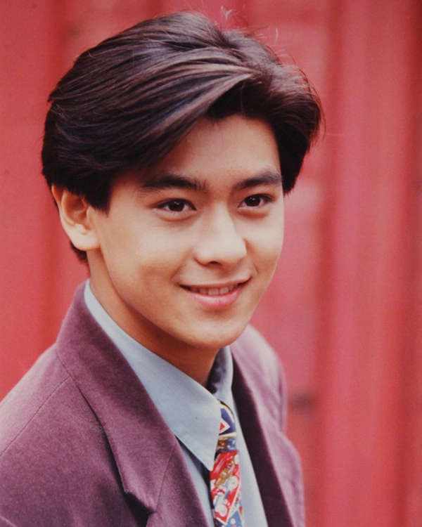 Bức ảnh 35 năm trước g&acirc;y sốt: 4 nam thần chung khung h&igrave;nh chứng minh đẳng cấp "Ferrari m&atilde;i l&agrave; Ferrari"- Ảnh 2.