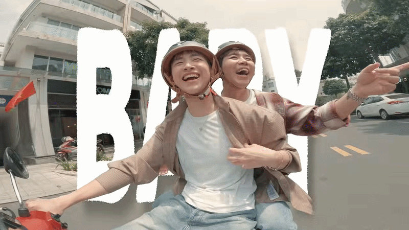 &ldquo;CONGB v&agrave; Mason Nguyễn n&ecirc;n dừng lại&rdquo;- Ảnh 1.