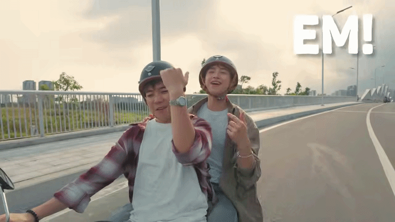 &ldquo;CONGB v&agrave; Mason Nguyễn n&ecirc;n dừng lại&rdquo;- Ảnh 2.