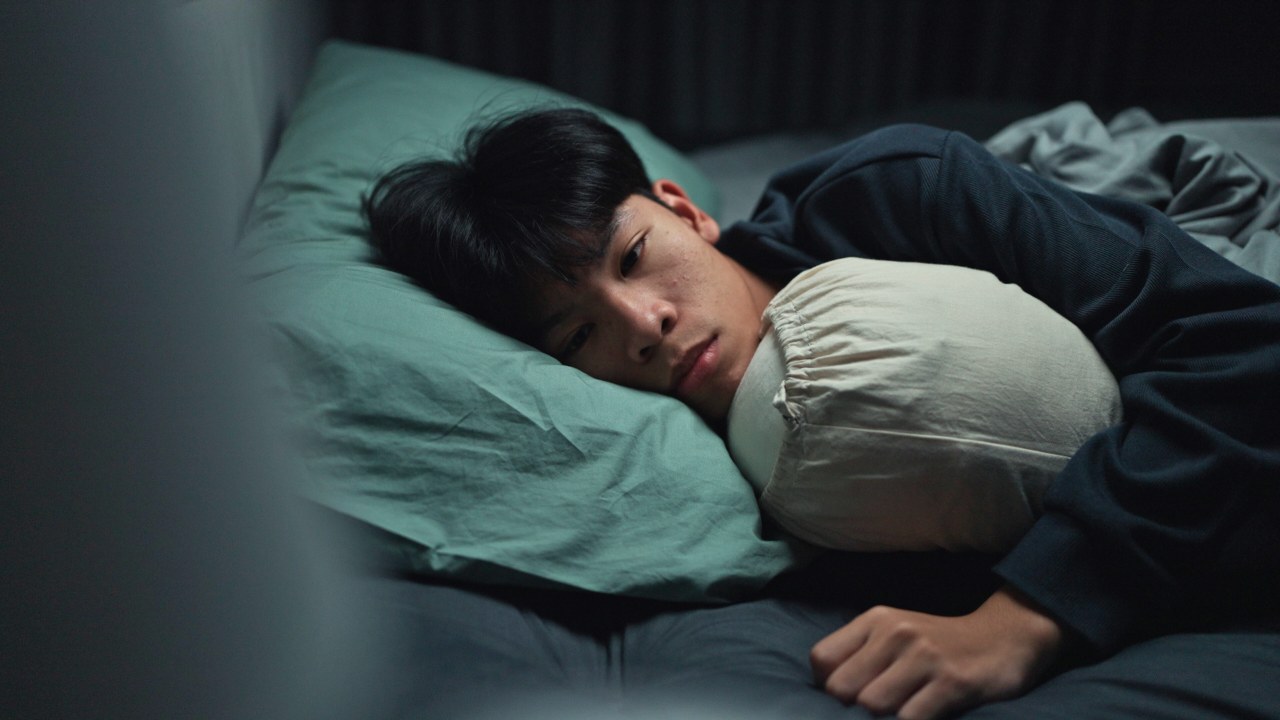 Ban đ&ecirc;m thấy 2 dấu hiệu n&agrave;y, cẩn thận tế b&agrave;o ung thư đang ph&aacute;t triển- Ảnh 2.