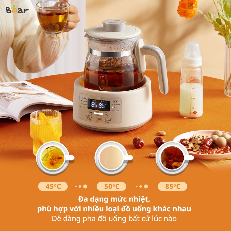 Uống tr&agrave; hoa hồng đ&uacute;ng c&aacute;ch, 2 tuần sau t&ocirc;i nhận thấy l&agrave;n da kh&aacute;c hẳn- Ảnh 11.
