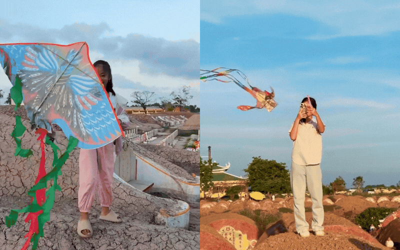 Về Bạc Li&ecirc;u xem người Tiều "mặc &aacute;o mới" cho mộ tổ ti&ecirc;n dịp Thanh Minh: Tục lệ nghe qua th&igrave; lạ l&ugrave;ng, hiểu rồi rưng rưng kh&oacute;e mắt- Ảnh 6.