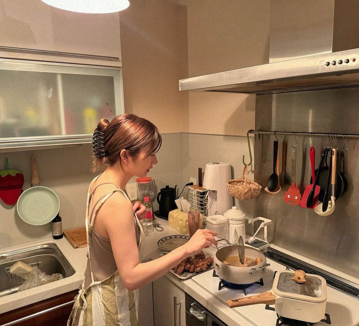 Người đ&agrave;n &ocirc;ng su&yacute;t chết v&igrave; 2 c&aacute;i b&aacute;nh bao kể: "Lồng ngực t&ocirc;i như muốn nổ tung"- Ảnh 4.