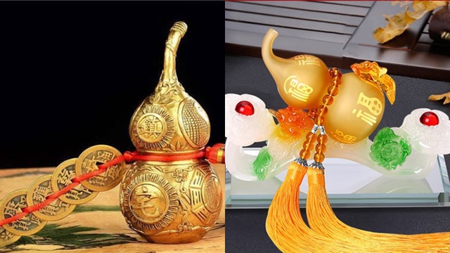 Người xưa dặn: Đặt 5 vật n&agrave;y cạnh đầu giường, t&agrave;i lộc tự "g&otilde; cửa", ph&uacute;c kh&iacute; lan khắp nh&agrave;- Ảnh 2.