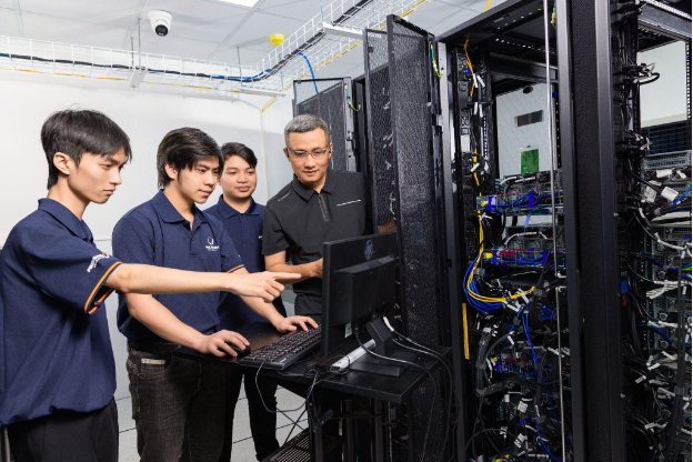 Ng&agrave;nh học AI muốn cũng kh&ocirc;ng thể thay thế, lương t&iacute;nh bằng ngh&igrave;n đ&ocirc;, 15 điểm l&agrave; c&oacute; thể đỗ- Ảnh 3.