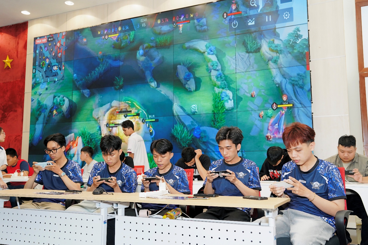 Gen Z v&agrave; c&aacute;ch họ biến s&acirc;n chơi thể thao th&agrave;nh h&agrave;nh tr&igrave;nh bứt ph&aacute; giới hạn- Ảnh 2.