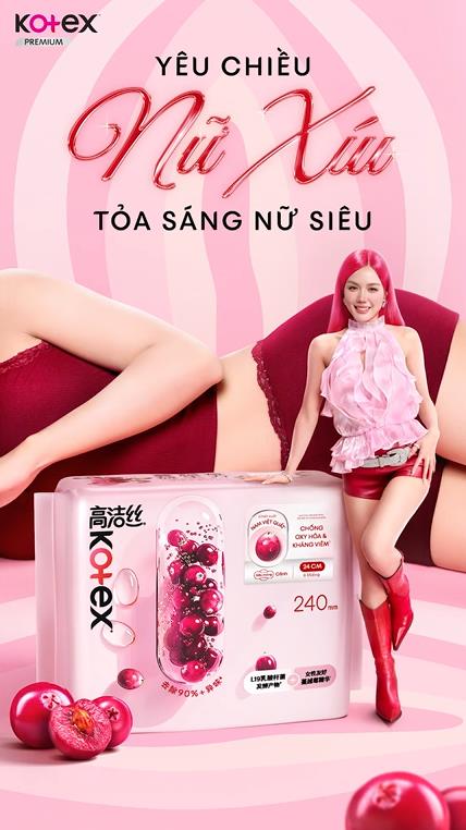 Từ &ldquo;ph&aacute;i yếu&rdquo; đến &ldquo;nữ si&ecirc;u&rdquo;: Chăm một &ldquo;x&iacute;u&rdquo; để trở lại thật &ldquo;si&ecirc;u&rdquo;- Ảnh 1.