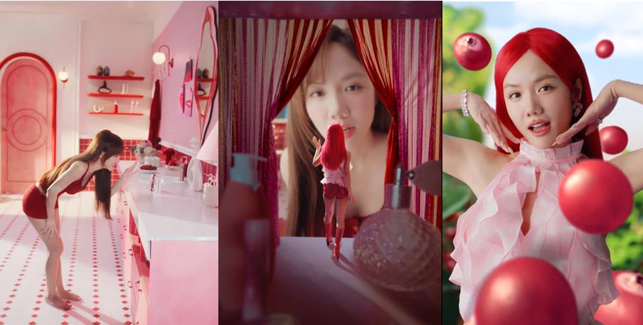 Từ &ldquo;ph&aacute;i yếu&rdquo; đến &ldquo;nữ si&ecirc;u&rdquo;: Chăm một &ldquo;x&iacute;u&rdquo; để trở lại thật &ldquo;si&ecirc;u&rdquo;- Ảnh 2.