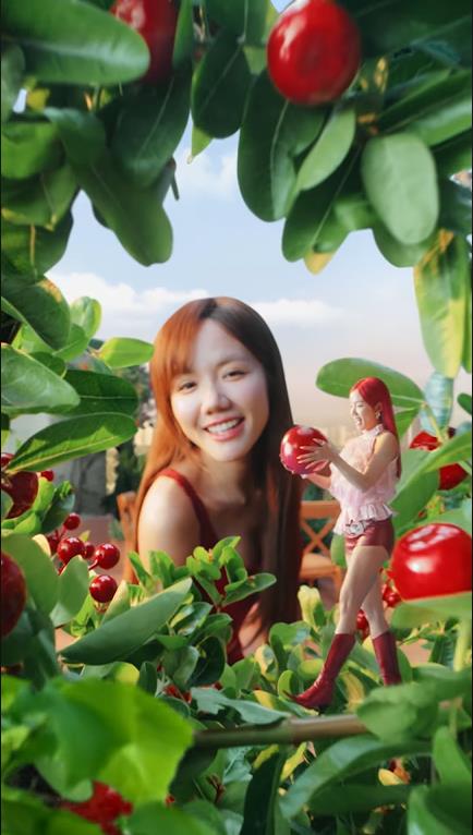 Từ &ldquo;ph&aacute;i yếu&rdquo; đến &ldquo;nữ si&ecirc;u&rdquo;: Chăm một &ldquo;x&iacute;u&rdquo; để trở lại thật &ldquo;si&ecirc;u&rdquo;- Ảnh 3.