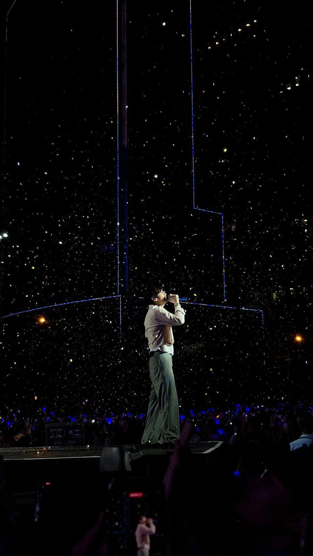 Super Junior đại n&aacute;o SECC, Galaxy S26 Ultra bắt trọn khoảnh khắc E.L.F Việt ho&agrave;i niệm thanh xu&acirc;n- Ảnh 4.