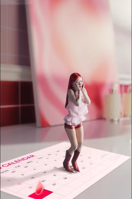 Từ &ldquo;ph&aacute;i yếu&rdquo; đến &ldquo;nữ si&ecirc;u&rdquo;: Chăm một &ldquo;x&iacute;u&rdquo; để trở lại thật &ldquo;si&ecirc;u&rdquo;- Ảnh 4.