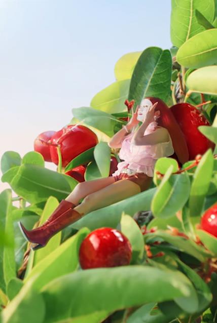 Từ &ldquo;ph&aacute;i yếu&rdquo; đến &ldquo;nữ si&ecirc;u&rdquo;: Chăm một &ldquo;x&iacute;u&rdquo; để trở lại thật &ldquo;si&ecirc;u&rdquo;- Ảnh 5.