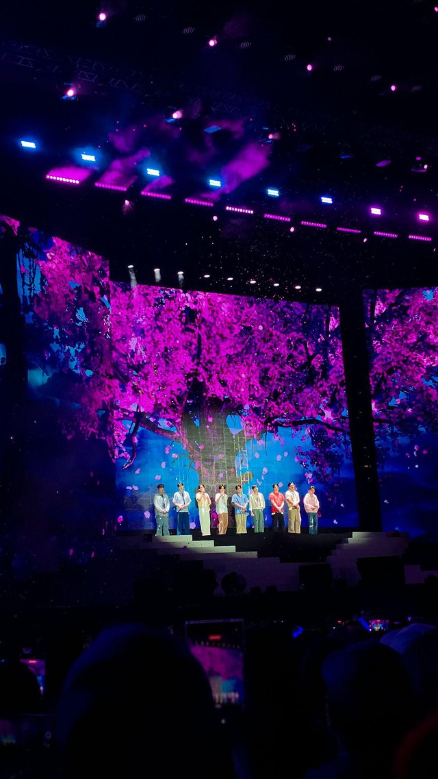 Super Junior đại n&aacute;o SECC, Galaxy S26 Ultra bắt trọn khoảnh khắc E.L.F Việt ho&agrave;i niệm thanh xu&acirc;n- Ảnh 6.