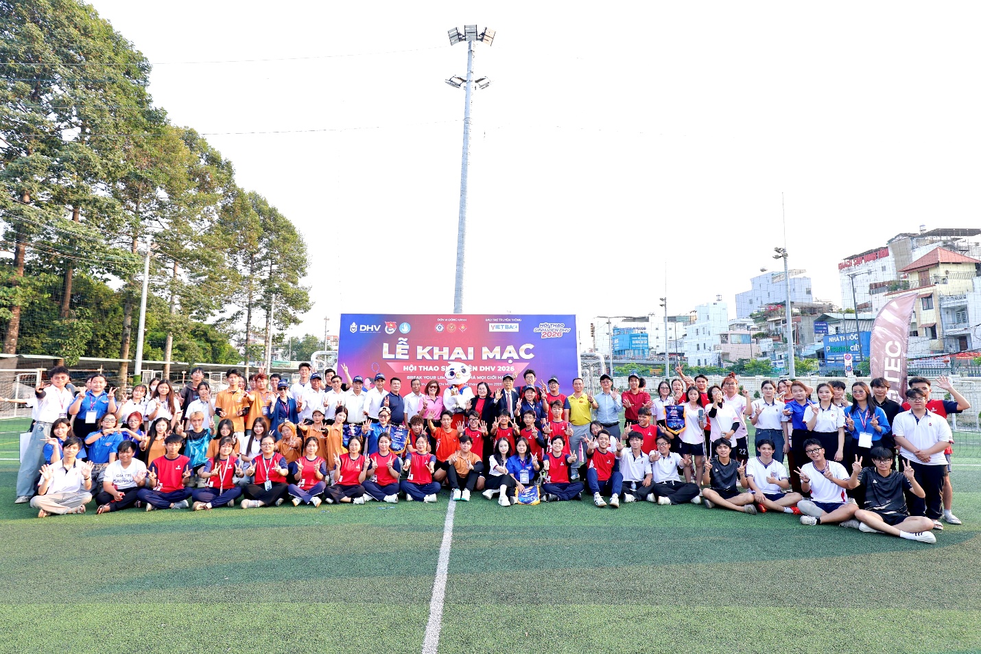 Gen Z v&agrave; c&aacute;ch họ biến s&acirc;n chơi thể thao th&agrave;nh h&agrave;nh tr&igrave;nh bứt ph&aacute; giới hạn- Ảnh 4.