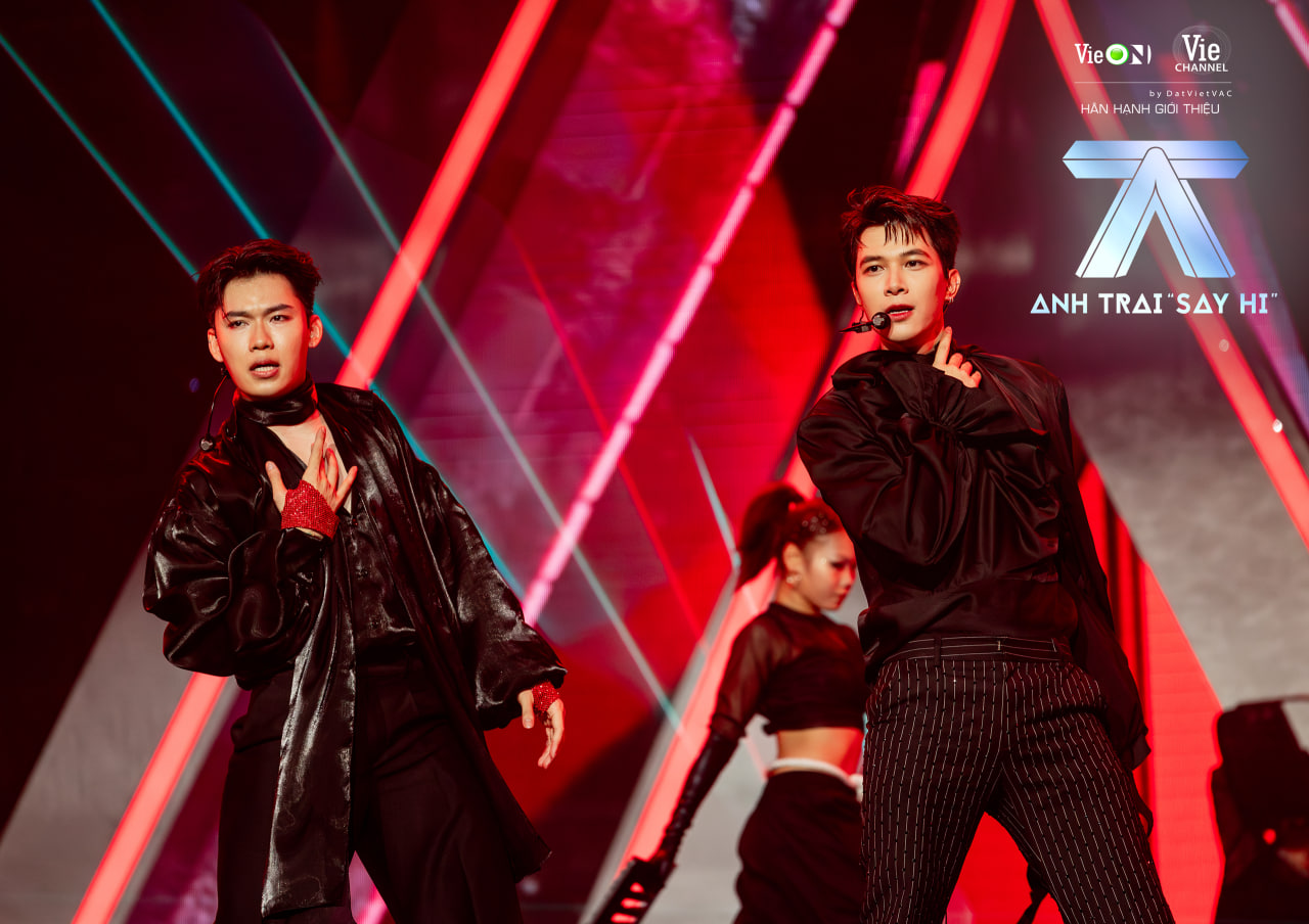 2 nghệ sĩ th&ocirc;ng b&aacute;o kh&ocirc;ng tham gia concert Anh Trai Say Hi D-9- Ảnh 1.