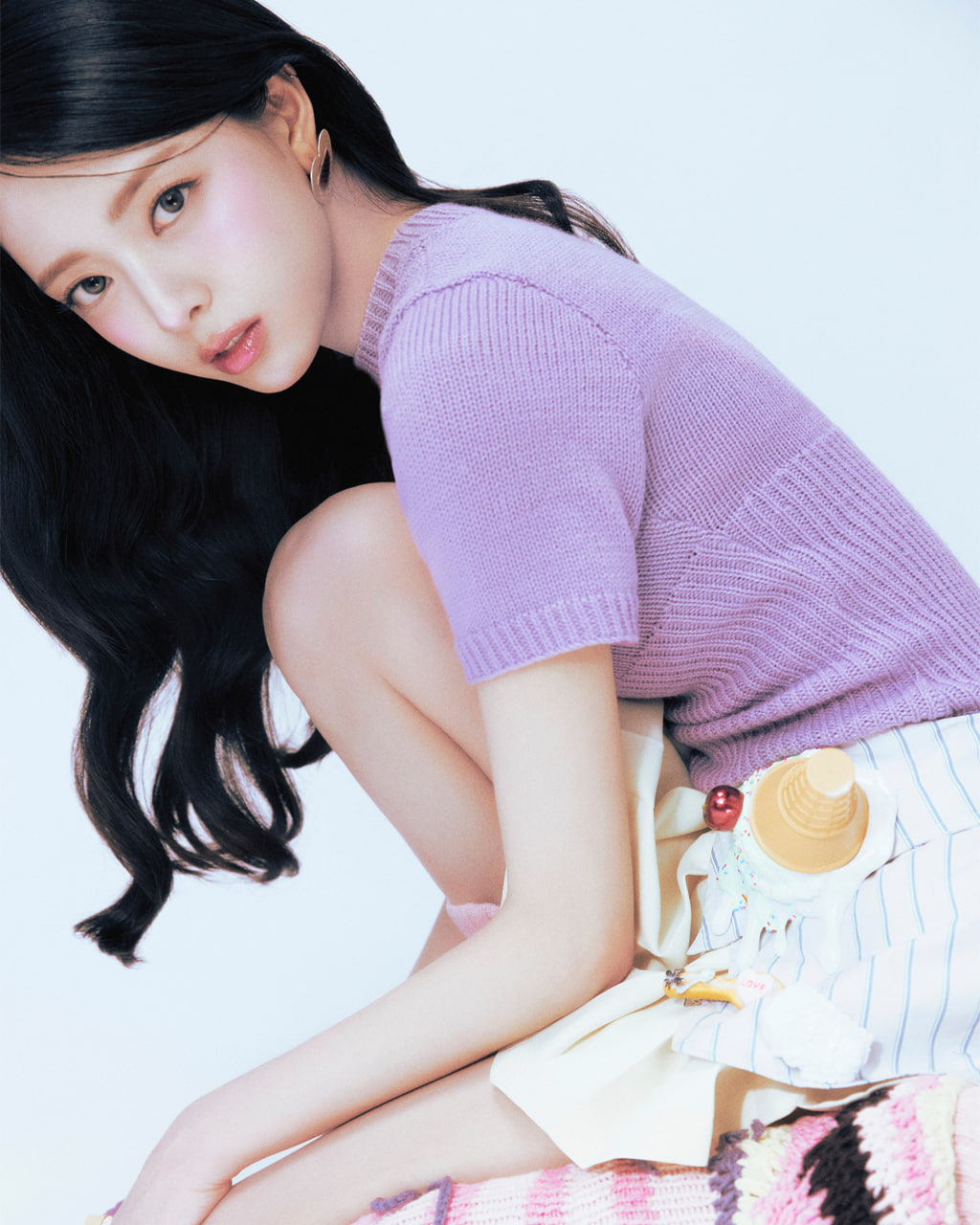 Mỹ nh&acirc;n c&oacute; v&ograve;ng h&ocirc;ng "ảo" nhất showbiz vừa vượt mặt si&ecirc;u sao to&agrave;n cầu, flop 4 năm mới được l&agrave;m 1 điều- Ảnh 3.