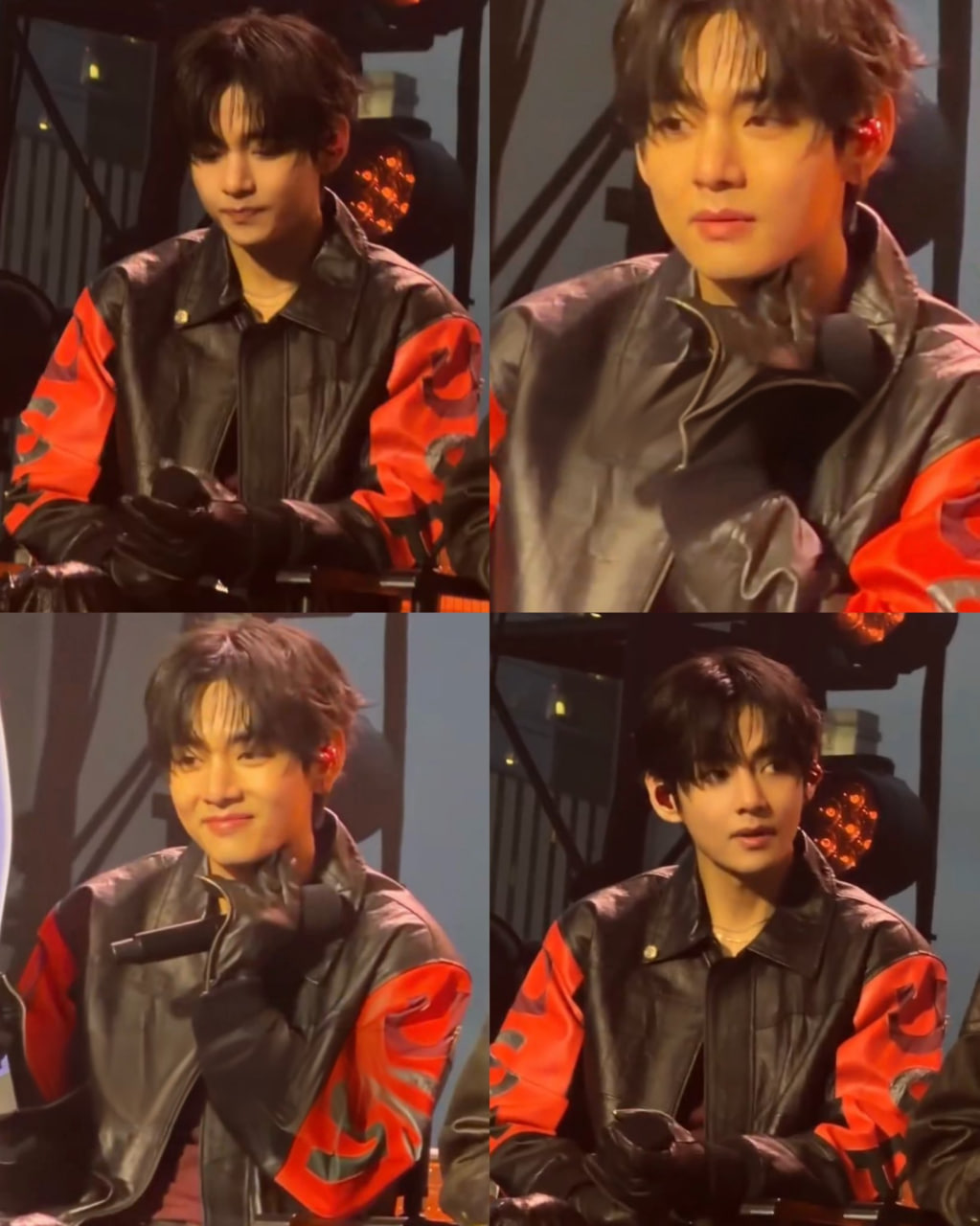 BTS đẹp trai xuất ngoại, Jung Kook bắn tiếng Anh thả th&iacute;nh cực mượt ở Mỹ- Ảnh 3.