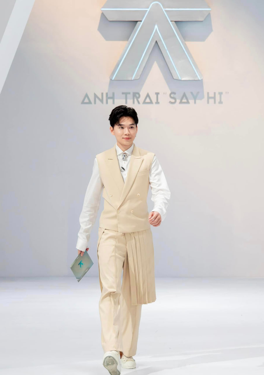 2 nghệ sĩ th&ocirc;ng b&aacute;o kh&ocirc;ng tham gia concert Anh Trai Say Hi D-9- Ảnh 5.