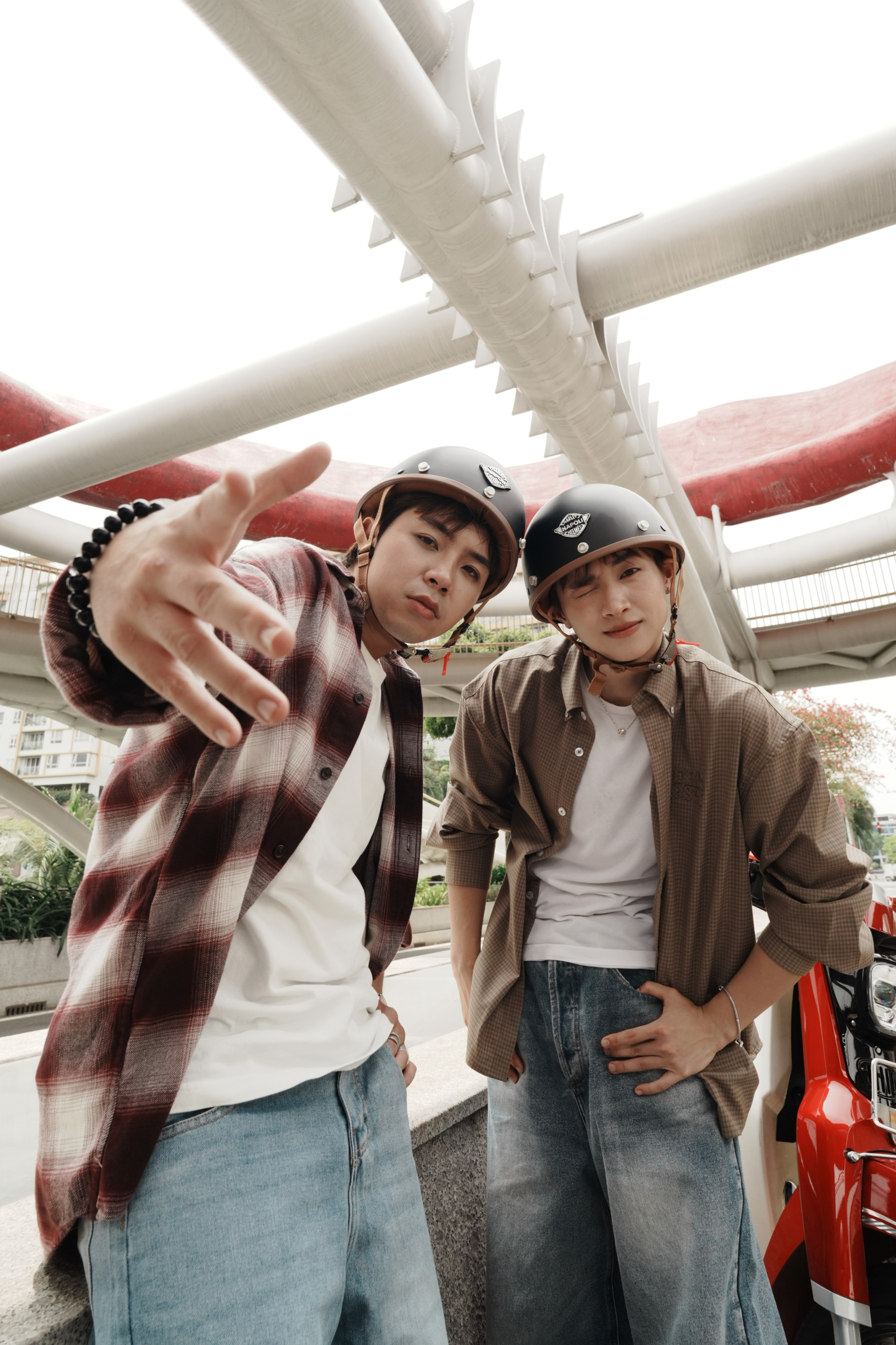 &ldquo;CONGB v&agrave; Mason Nguyễn n&ecirc;n dừng lại&rdquo;- Ảnh 3.