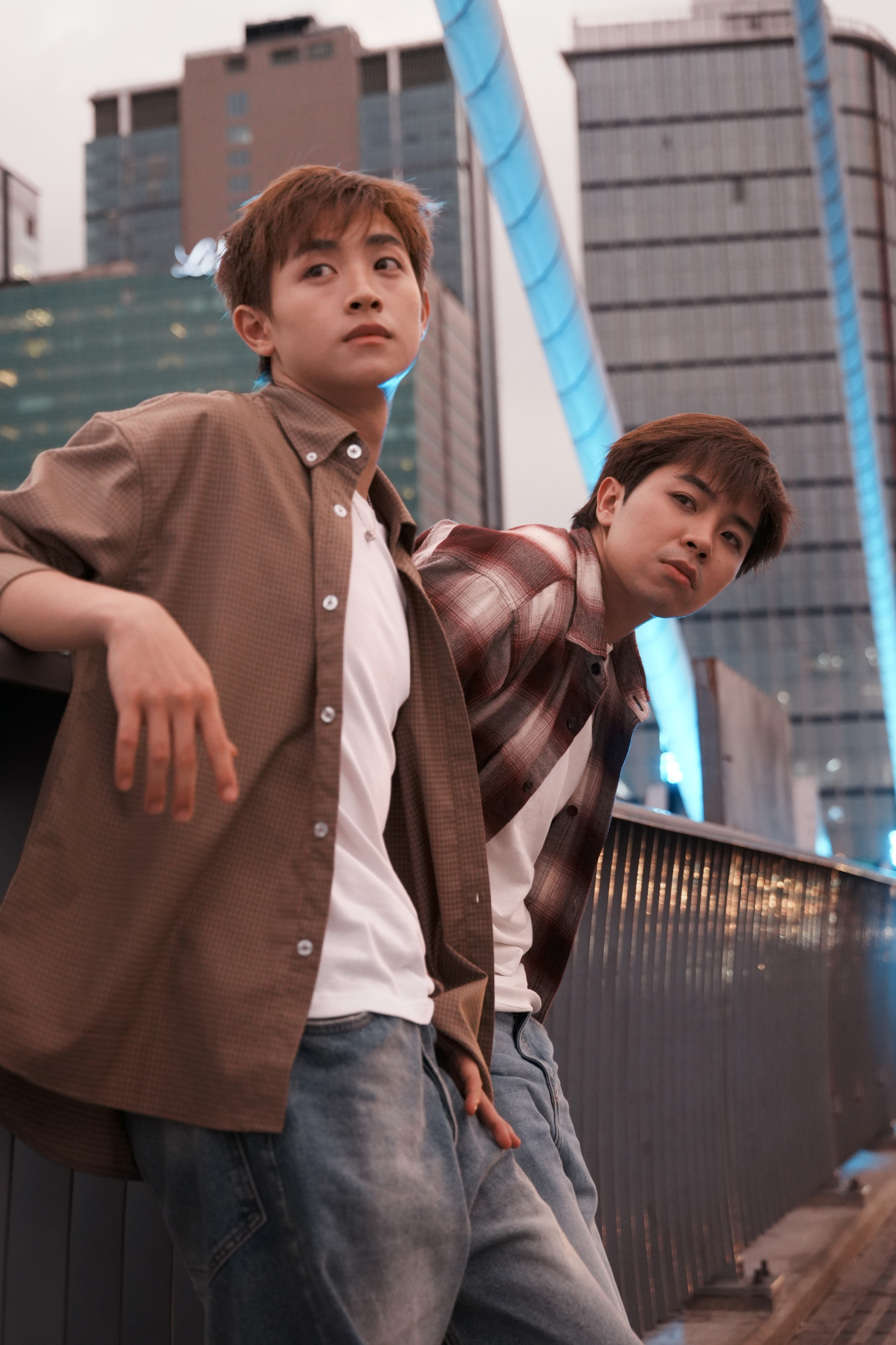 &ldquo;CONGB v&agrave; Mason Nguyễn n&ecirc;n dừng lại&rdquo;- Ảnh 4.