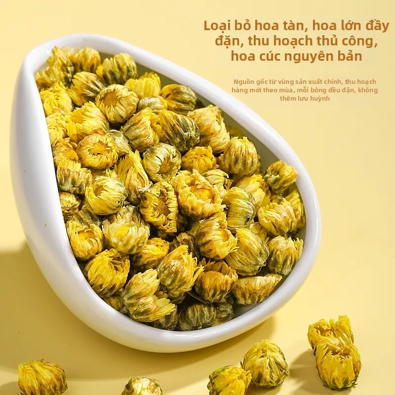 Uống tr&agrave; hoa hồng đ&uacute;ng c&aacute;ch, 2 tuần sau t&ocirc;i nhận thấy l&agrave;n da kh&aacute;c hẳn- Ảnh 12.