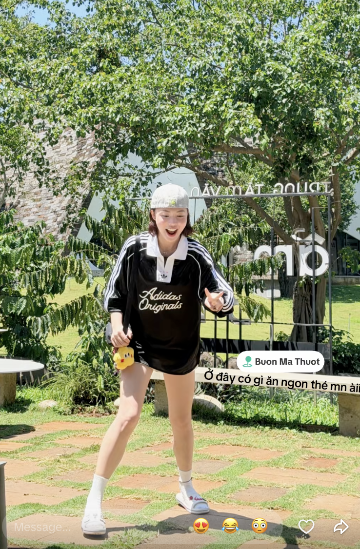 Hotgirl bắn s&uacute;ng Ph&iacute; Thanh Thảo v&agrave; L&yacute; Đức (U23 Việt Nam) đập tan tin đồn- Ảnh 3.