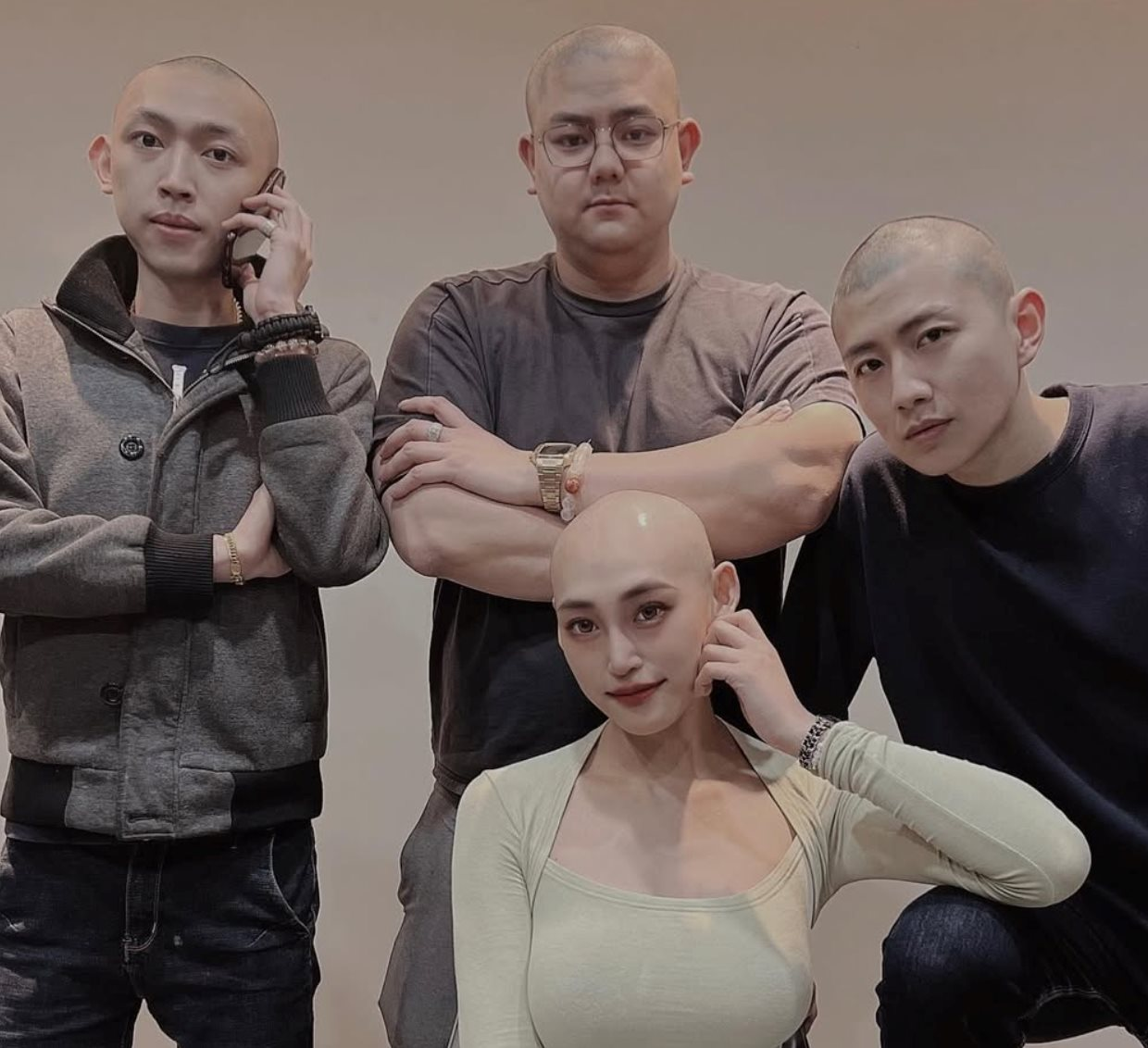 Một nữ CEO 29 tuổi vừa qua đời v&igrave; ung thư- Ảnh 2.