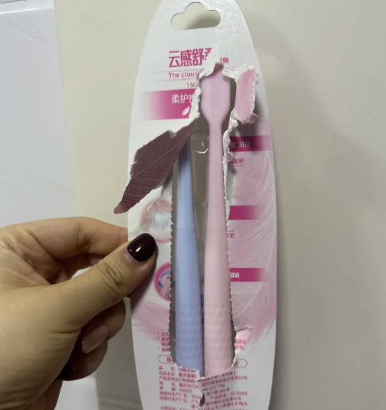 6 thiết kế "chống lại con người", ai d&ugrave;ng cũng ph&aacute;t đi&ecirc;n: Đặc biệt l&agrave; số 1- Ảnh 1.