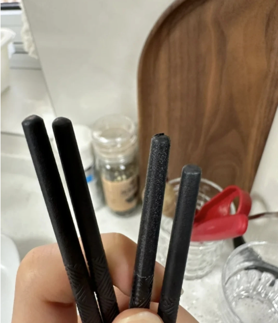 Từ giờ h&atilde;y n&oacute;i KH&Ocirc;NG với 2 loại b&aacute;t đũa n&agrave;y kẻo "bệnh từ miệng v&agrave;o" l&uacute;c n&agrave;o kh&ocirc;ng hay- Ảnh 4.