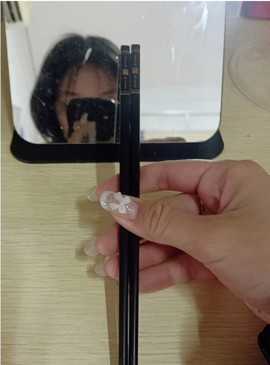 Từ giờ h&atilde;y n&oacute;i KH&Ocirc;NG với 2 loại b&aacute;t đũa n&agrave;y kẻo "bệnh từ miệng v&agrave;o" l&uacute;c n&agrave;o kh&ocirc;ng hay- Ảnh 5.