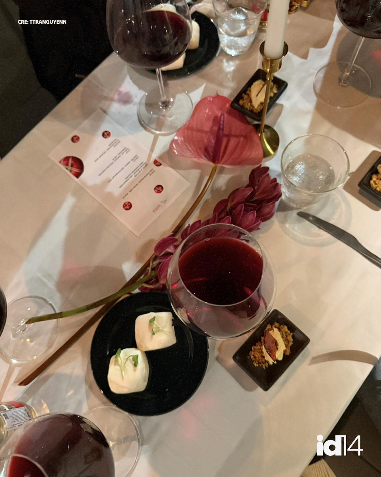 &ldquo;Uống rượu vang vỉa h&egrave;&rdquo;: Tr&agrave;o lưu nhất thời hay định nghĩa mới về sự hưởng thụ của người trẻ H&agrave; Nội?- Ảnh 18.