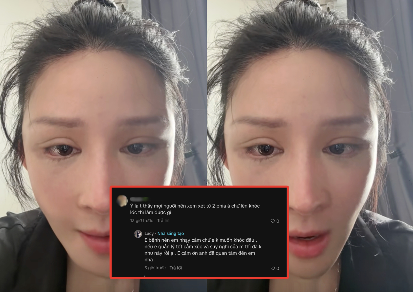 Diễn biến mới vụ h&uacute;t mỡ 70 triệu: B&aacute;c sĩ tung bằng chứng phản đ&ograve;n, nữ ch&iacute;nh l&ecirc;n tiếng mong dư luận kh&ocirc;ng nghe từ một ph&iacute;a- Ảnh 5.