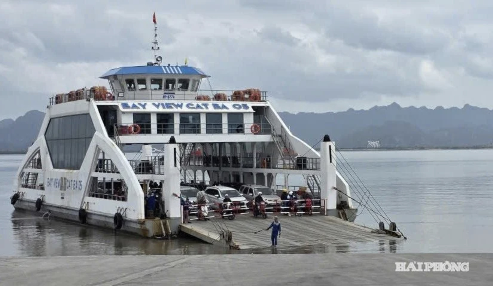 Từ 1/4, h&agrave;ng ngh&igrave;n người d&acirc;n Việt Nam ch&iacute;nh thức được miễn ph&iacute; một dịch vụ di chuyển quan trọng- Ảnh 1.