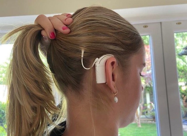 Chỉ 10 gi&acirc;y nh&igrave;n con qua FaceTime, người mẹ bỗng "lạnh sống lưng": Quyết định ngay sau đ&oacute; đ&atilde; cứu con khỏi căn bệnh nguy hiểm- Ảnh 5.