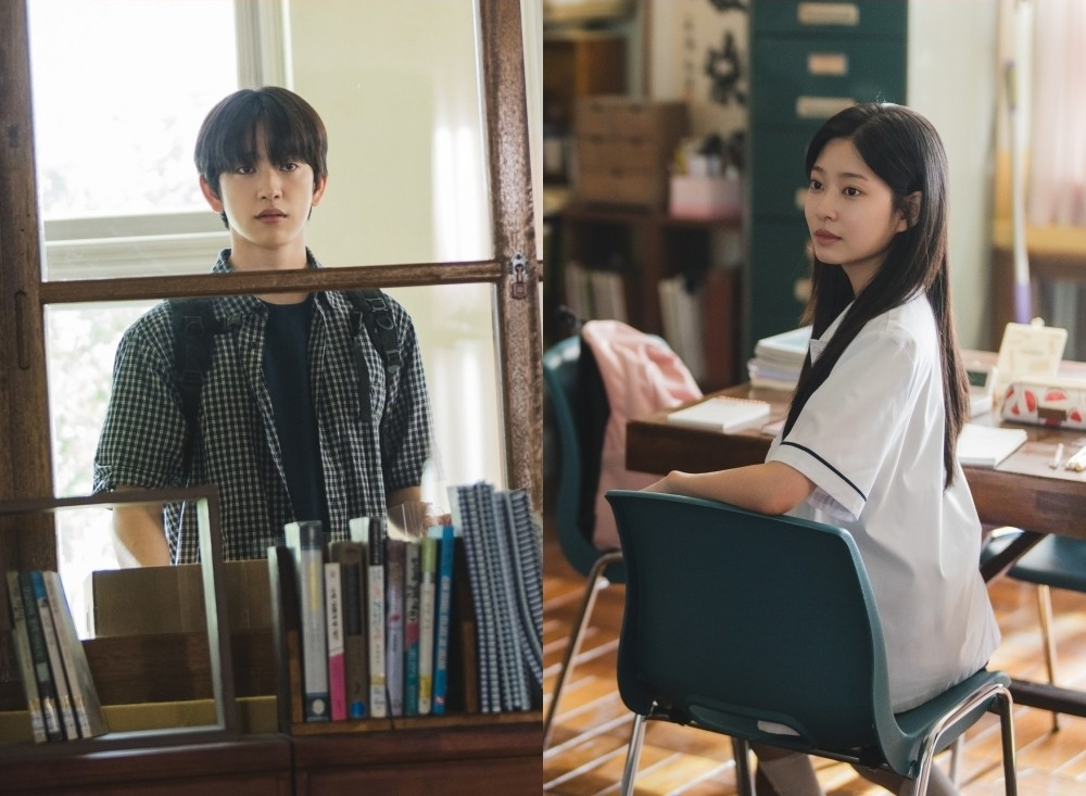 Phim H&agrave;n cực hay nhưng bị coi l&agrave; nỗi xấu hổ của nh&agrave; đ&agrave;i: Cặp ch&iacute;nh đẹp như thơ cũng hết cứu- Ảnh 2.