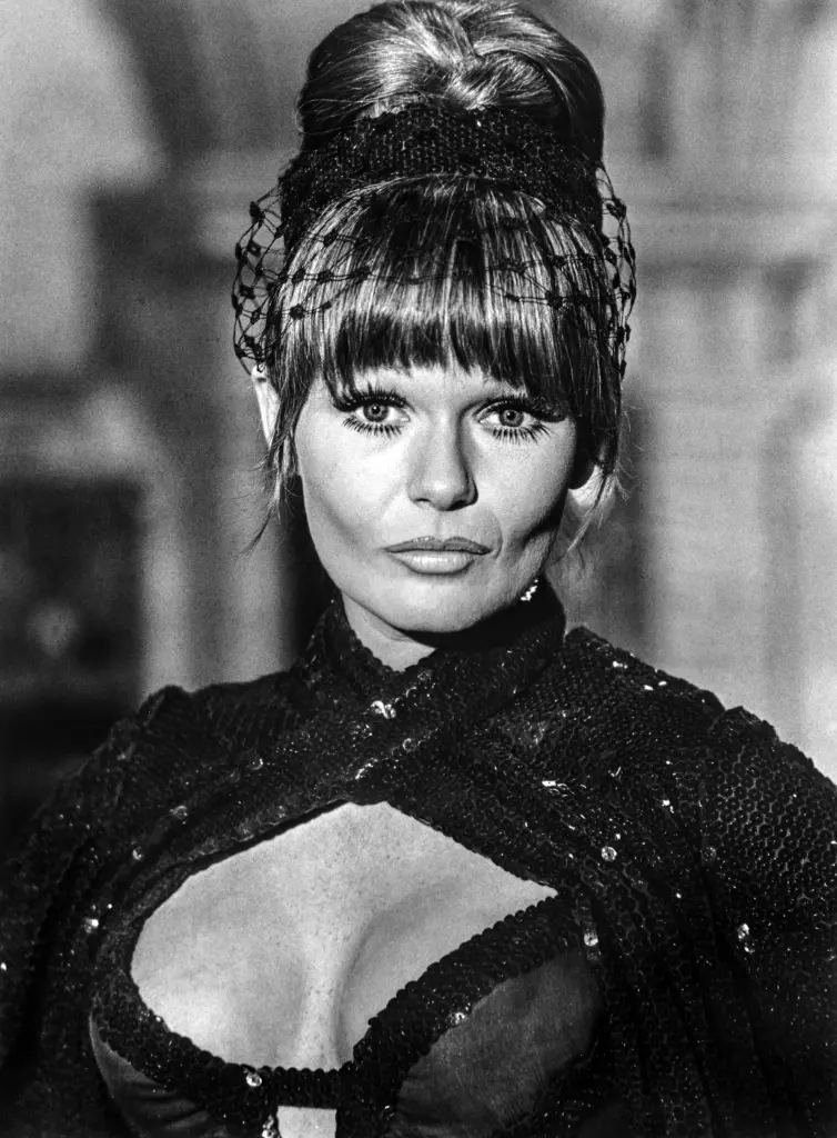 Mỹ nh&acirc;n phim Superman qua đời sau thời gian mắc bệnh Parkinson- Ảnh 3.