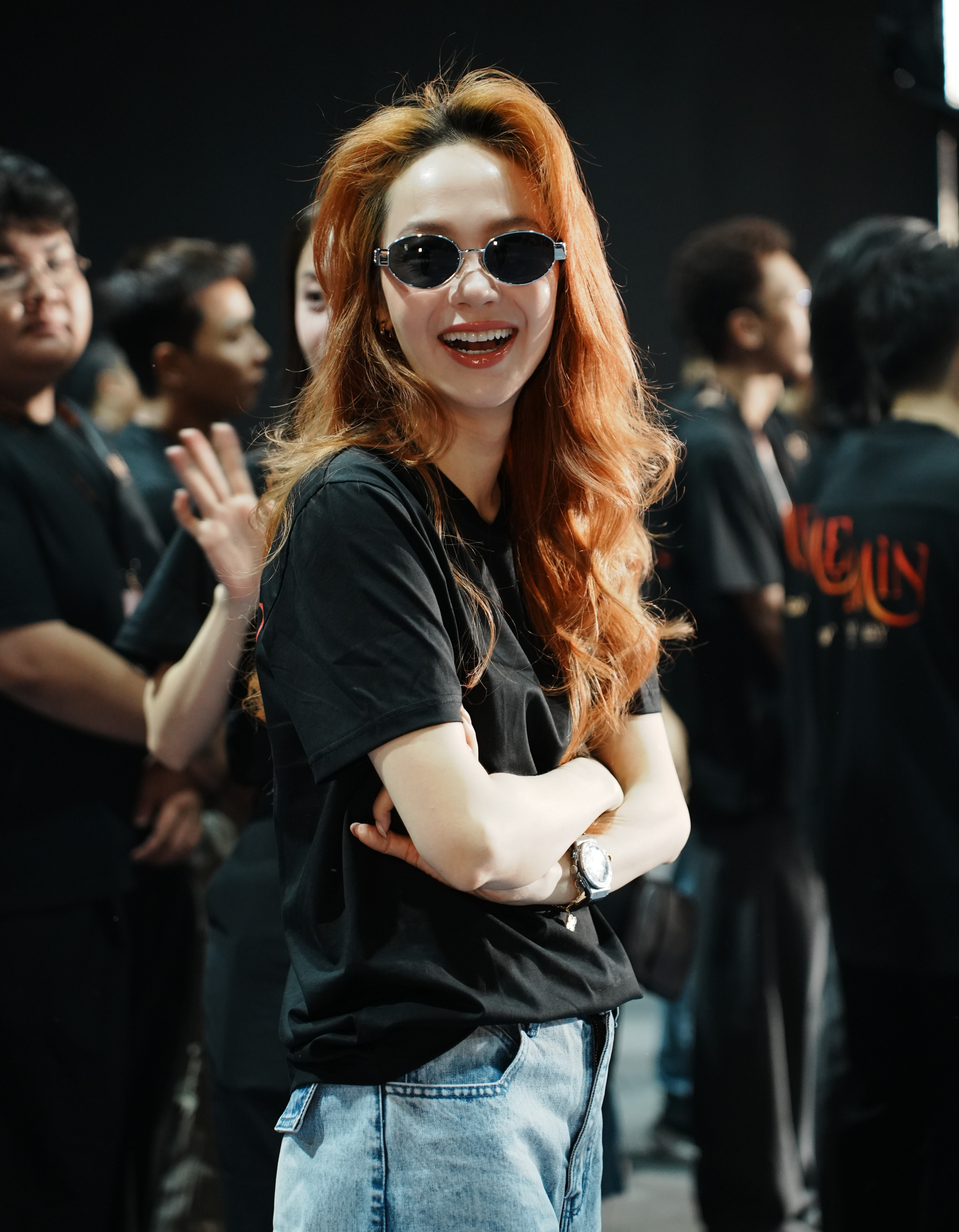 Minh Hằng đ&atilde; l&agrave;m g&igrave; với gương mặt của m&igrave;nh vậy?- Ảnh 3.