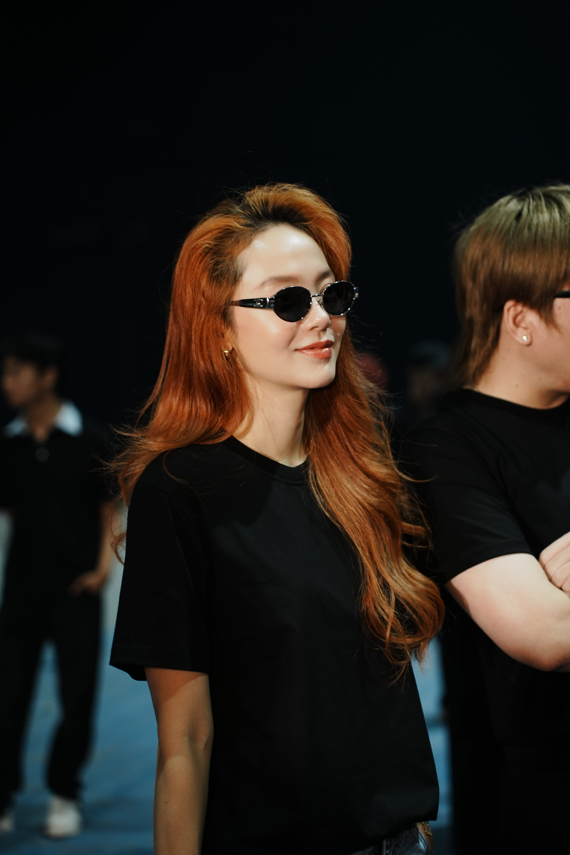 Minh Hằng đ&atilde; l&agrave;m g&igrave; với gương mặt của m&igrave;nh vậy?- Ảnh 5.